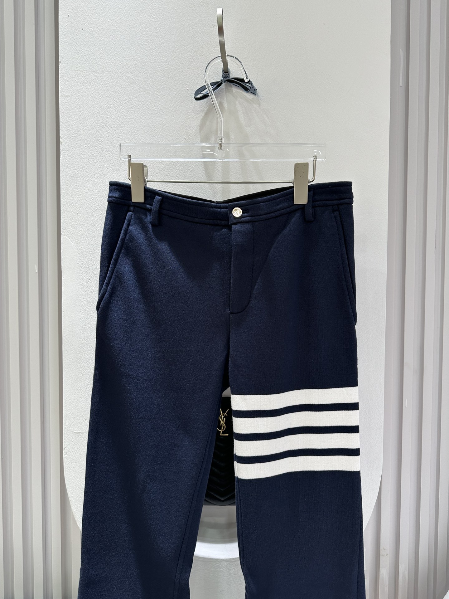 Thom Browne Long Pants